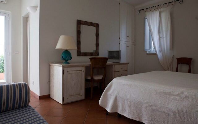 HelloApulia Villa Carenza