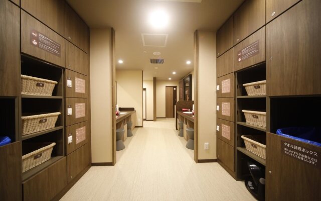 global cabin Hamamatsu