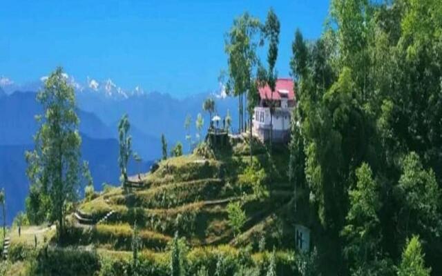 Relling Yakkha Homestay by StayApart