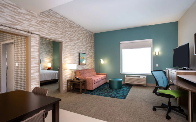 Home2 Suites by Hilton Pflugerville