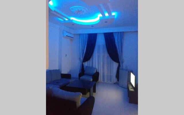 Apartmen with pool in Sheraton plaza Marina 301