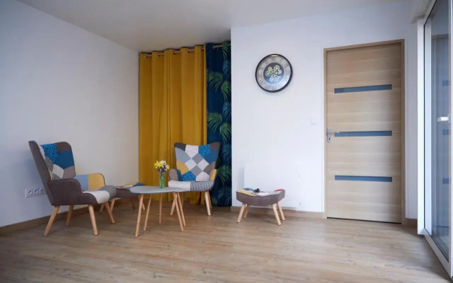 Superbe grange réaménagée