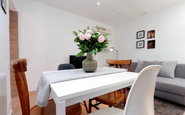 St Peter Station Holiday Home