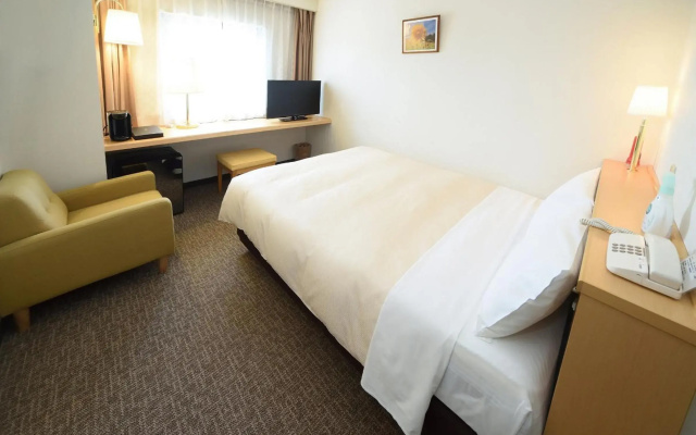 Hotel Route TSUKUBA