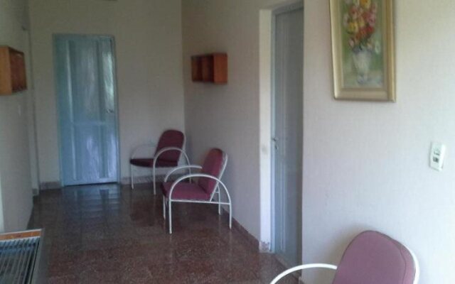 Galicia Accomodation