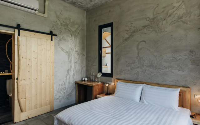 Sun Moon Lake Residence 8