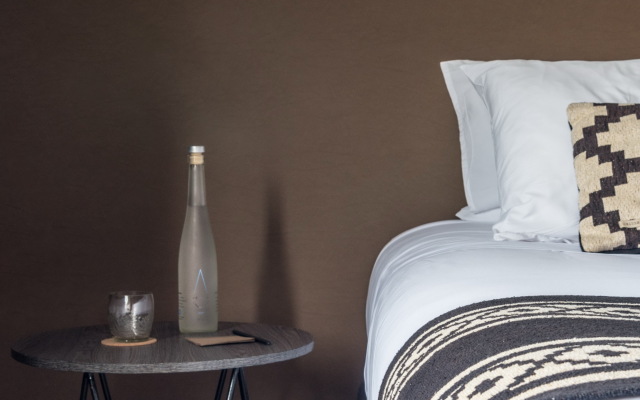 Rio Serrano Hotel + Spa