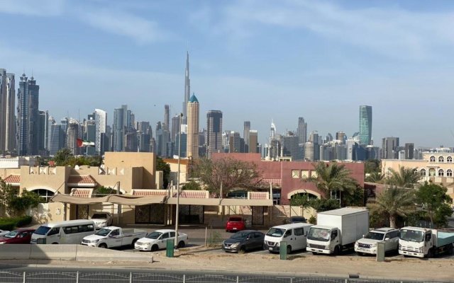 Budget Rental Apartments in Dubai