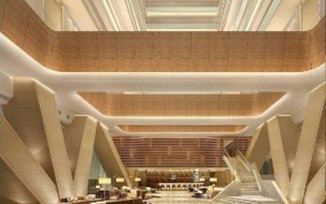 Langham Place, Guangzhou