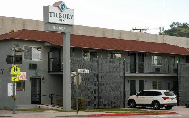 Tilbury Inn