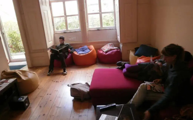 Grande Hostel de Coimbra