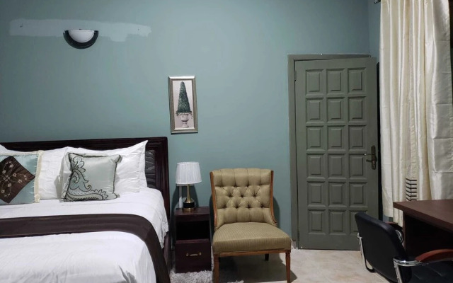 The Winford Boutique Hotel Airport