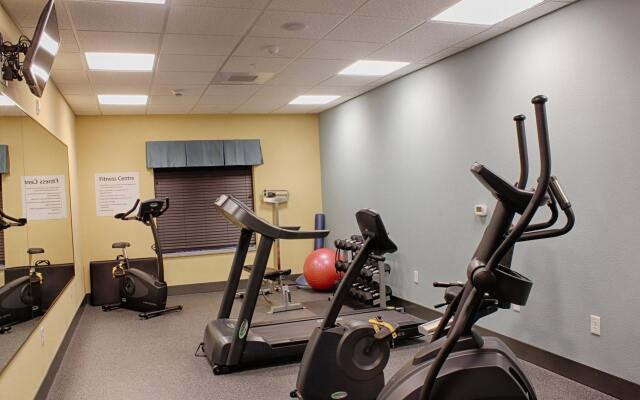 Holiday Inn Express & Suites Lebanon by IHG