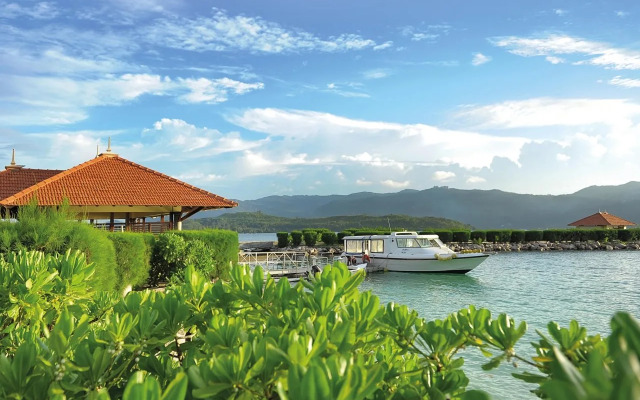 Club Med Seychelles