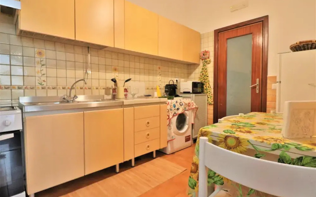 Belvedere Apt