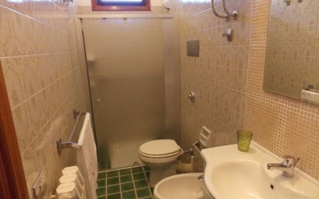 Holiday home Mediterraneo