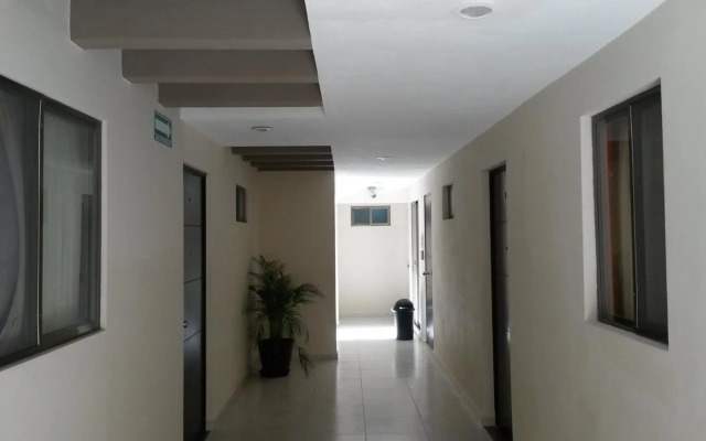 Hotel & Suites Domani