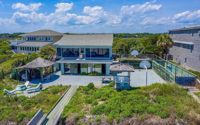 Sea Perch - 6 Br Home