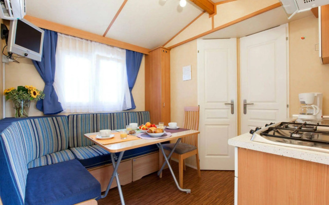 Villaggio Turistico Internazionale