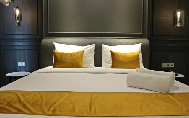 Hotel Shalva Jakarta