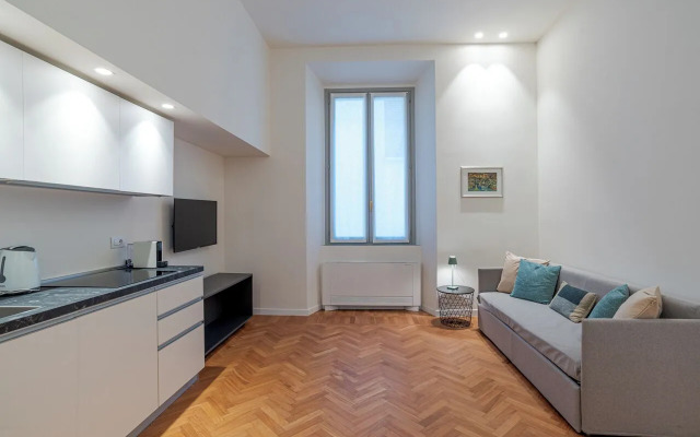 Palazzo Visconti - by MyHomeInComo