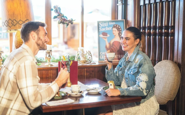 Apartmenthaus Hotel Cella Central