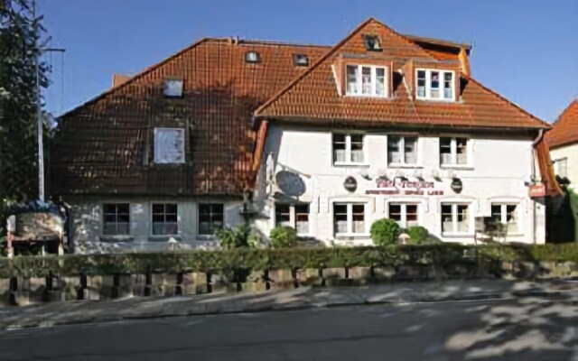 Haus Park-Pension