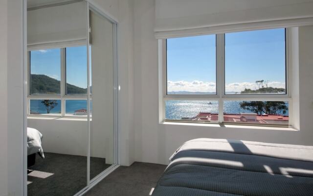 Barrington, Unit 707/35-45 Shoal Bay Road