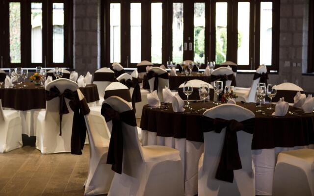 Holiday Inn Queretaro-Centro Historico by IHG