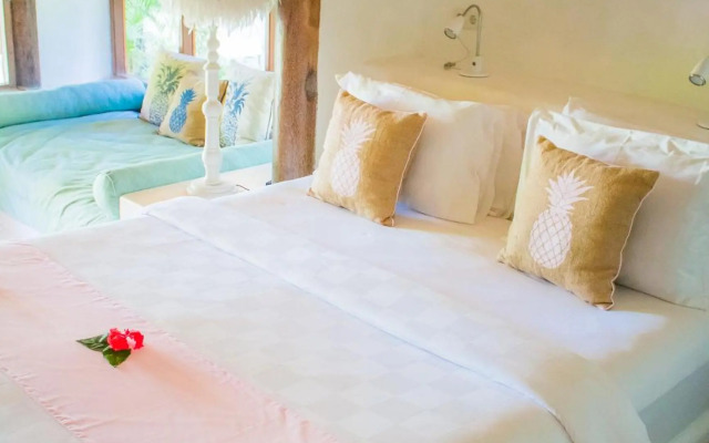 Sunrise Resort Gili Air