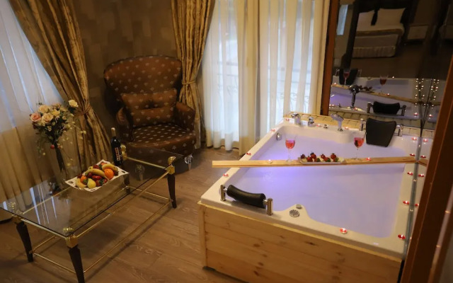 Egemen Butik Otel