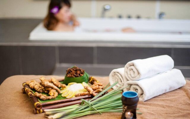 Muong Thanh Holiday Hue Hotel