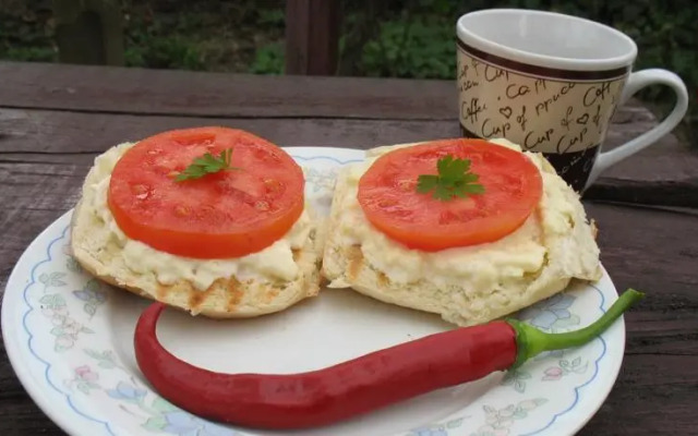 Country House Lozanjska Terasa