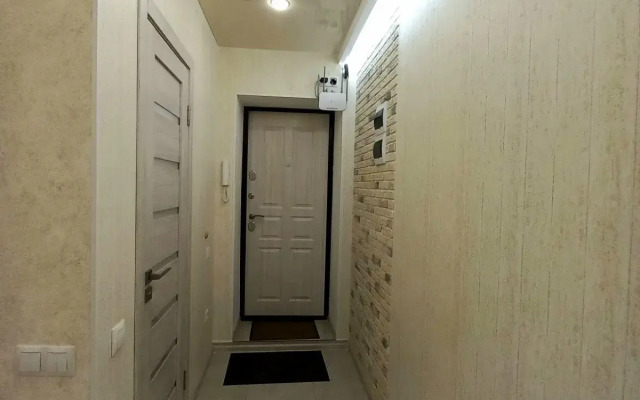 Apartment Our house on Melnikaite street 90A