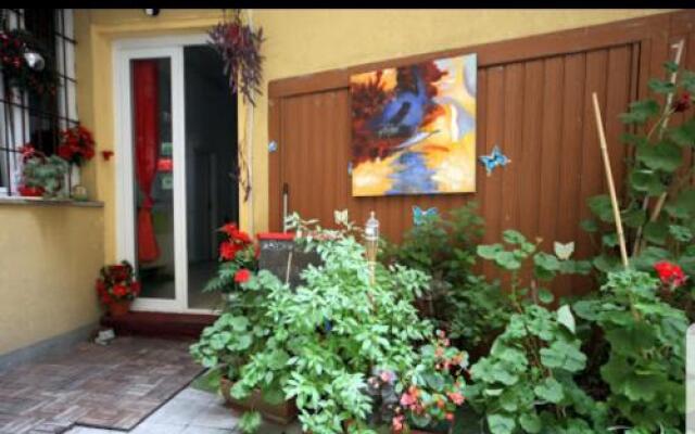Family Hostel Milano
