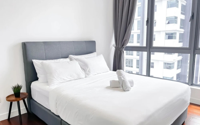 D'Rapport Residences By Manhattan Group