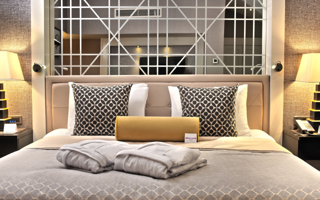 Mercure Istanbul Bomonti - Image 6
