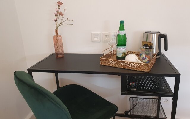 Boutique Hotel Villa Horbach