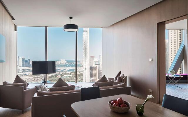 Rixos Premium Dubai JBR