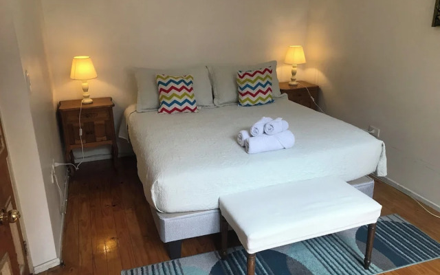 Castelletto Bed and Breakfast