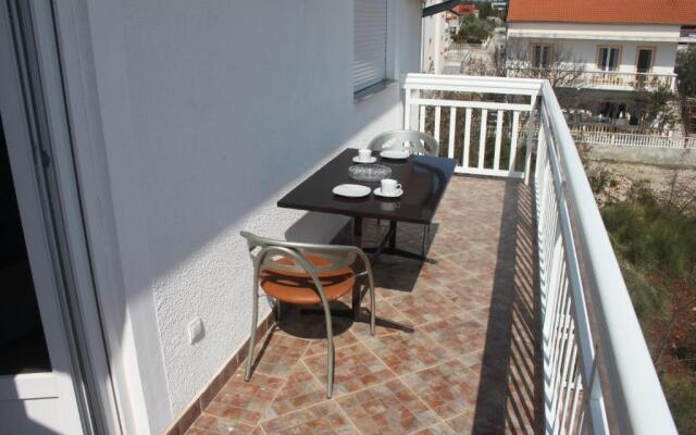 Apartments Miletic