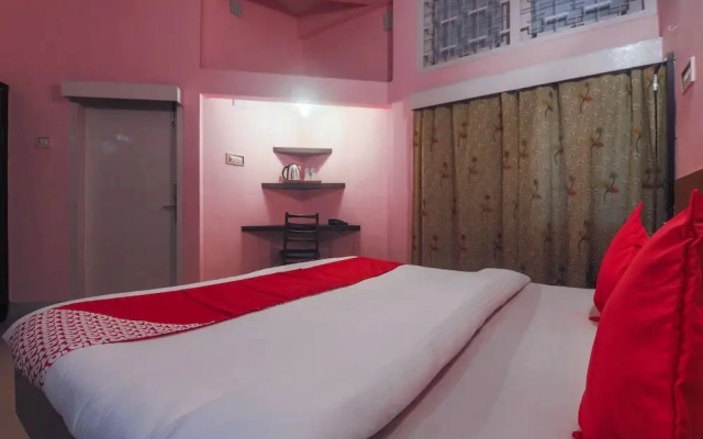 16 Hillside By OYO Rooms