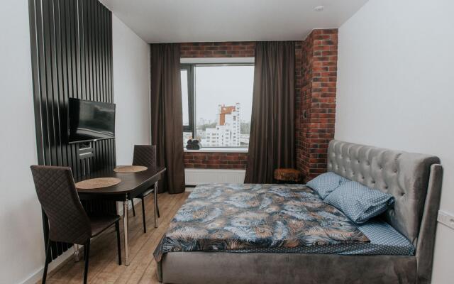 УютноЕКБ на ул. Радищева