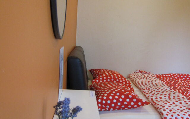 Snooze Cameron Highlands