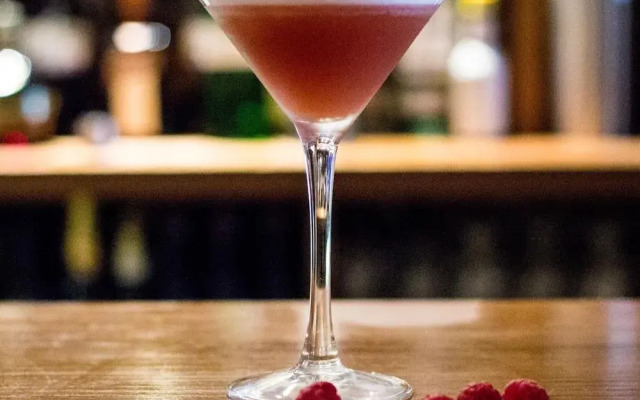 The Capon Tree Town House