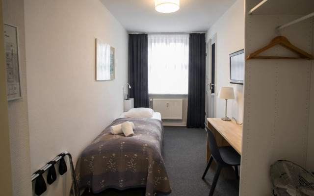 Hotel Bethel