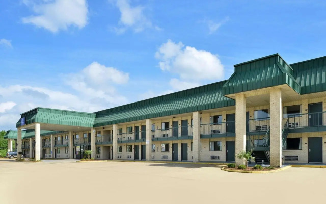 Western Inn Suites