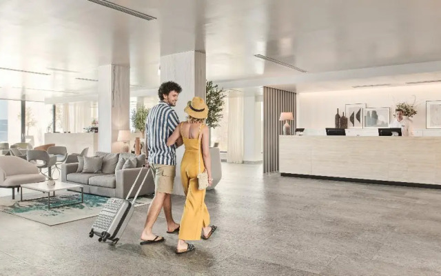 Bluesun Mala Berulia