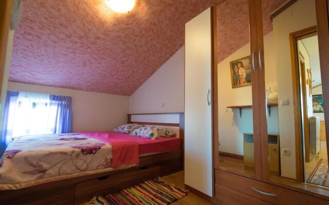 Apartment Hajdi