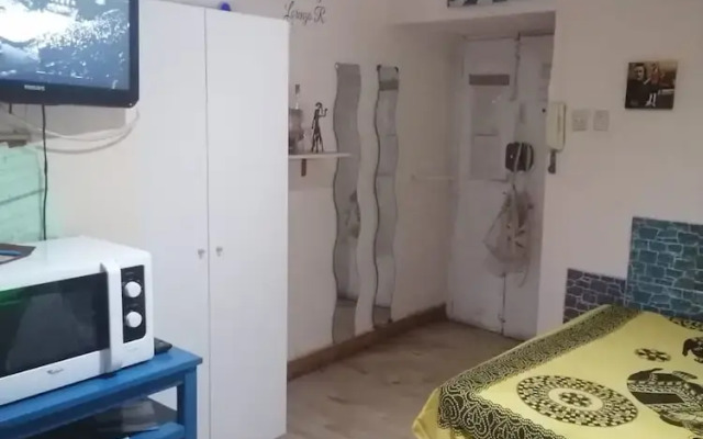 il Salotto Partenopeo